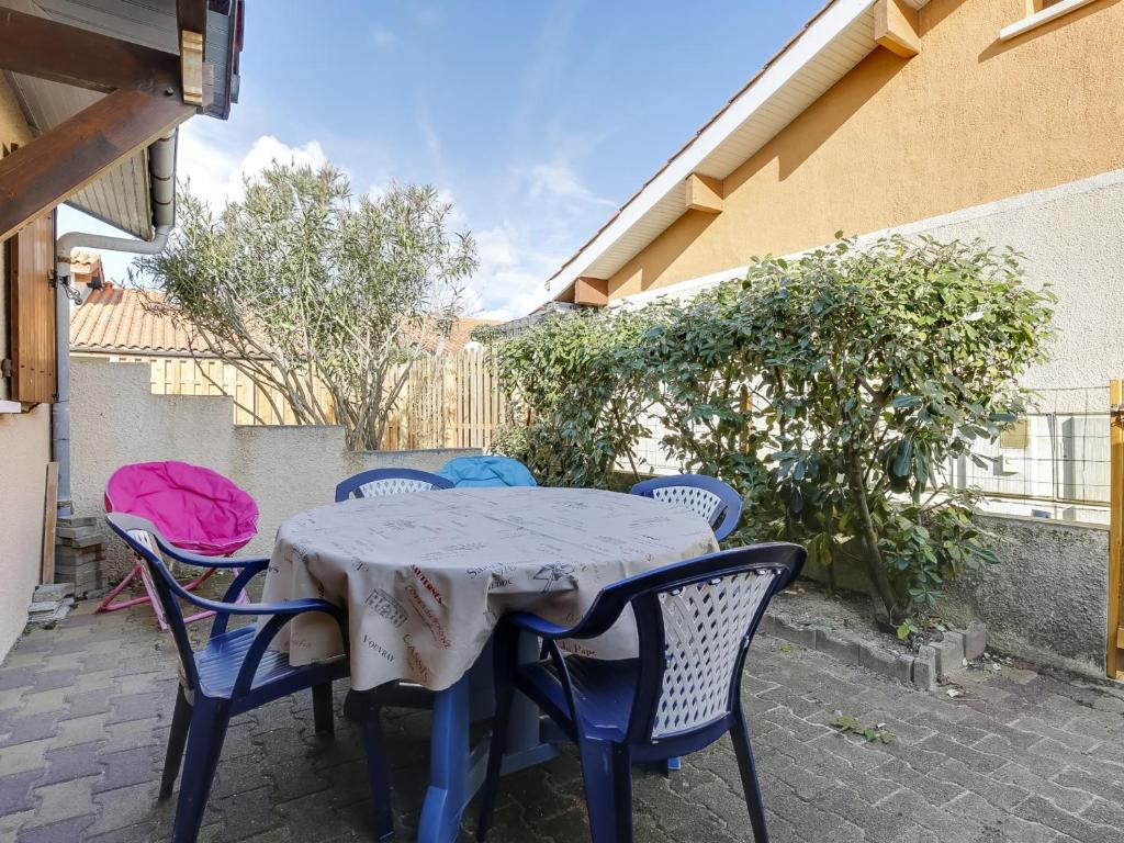 Maison Biscarrosse Plage, 2 pièces, 4 personnes - FR-1-521-76 photo 1