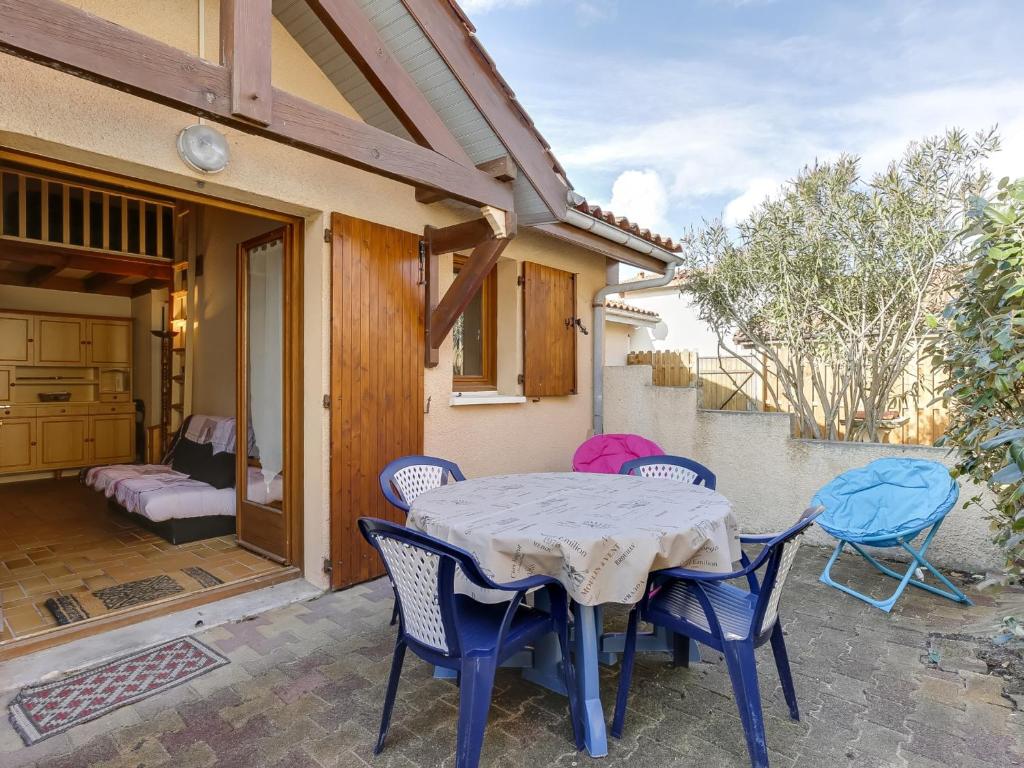 Maison Biscarrosse Plage, 2 pièces, 4 personnes - FR-1-521-76 photo 2