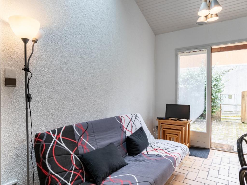 Maison Biscarrosse Plage, 2 pièces, 4 personnes - FR-1-521-76