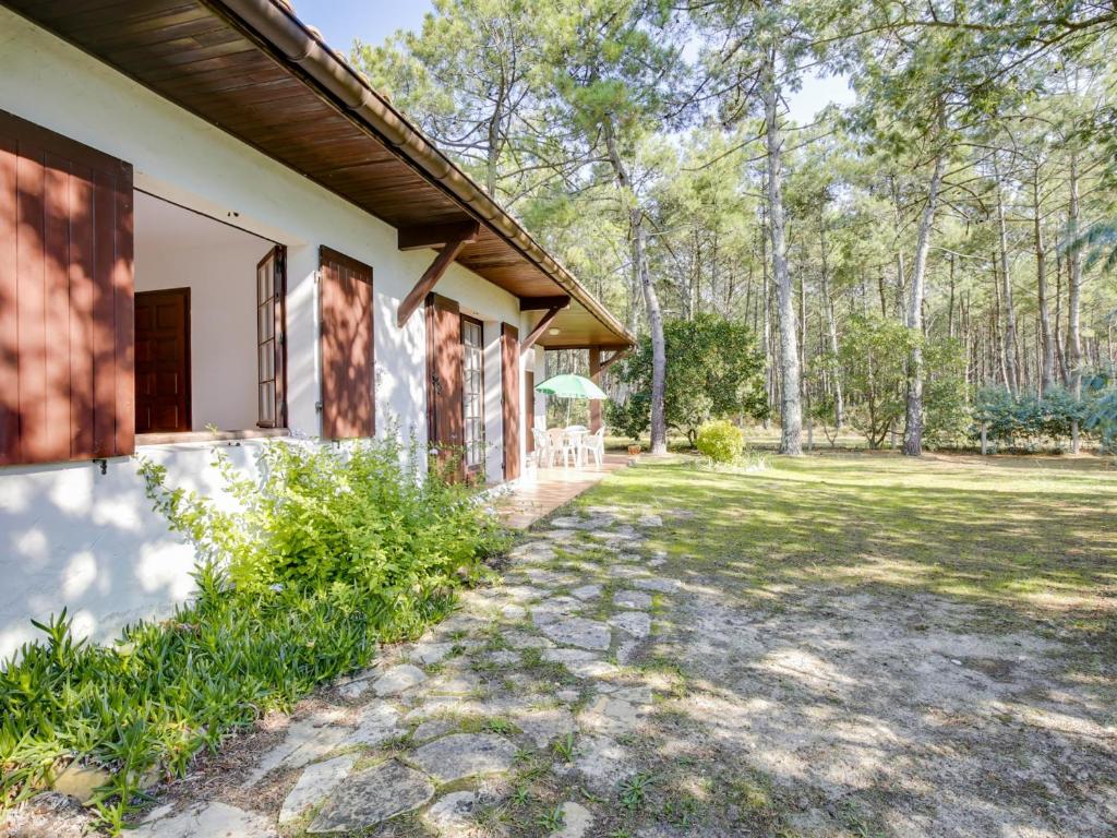 Maison Biscarrosse Plage, 4 pièces, 6 personnes - FR-1-521-80 photo 2