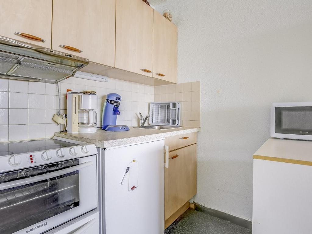Studio Biscarrosse Plage, 1 pièce, 4 personnes - FR-1-521-118 photo 3