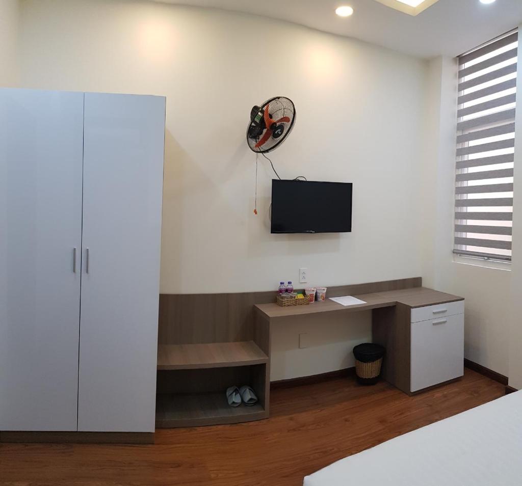 Skyline Hotel photo 4