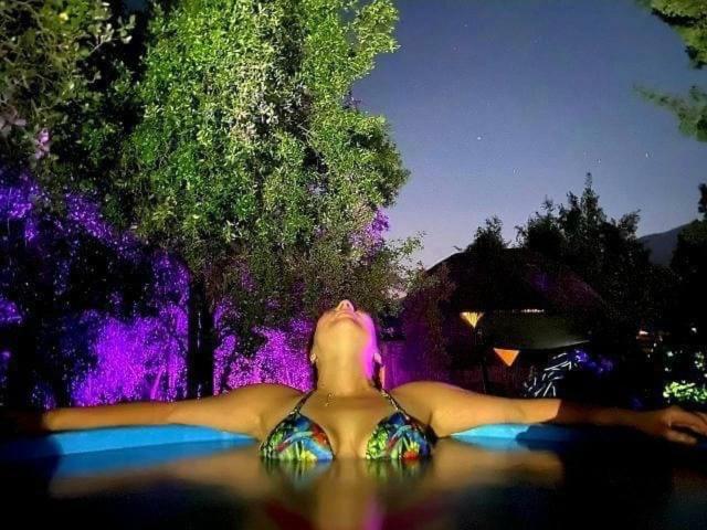 Lodge del Maipo photo 3