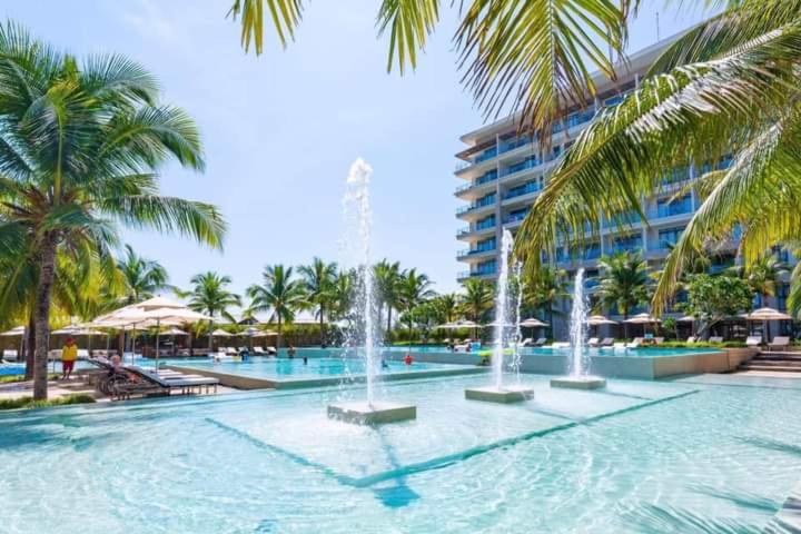 The Ocean Apartment IDCWH A409