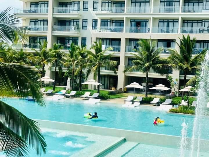 The Ocean Apartment IDCWH A409