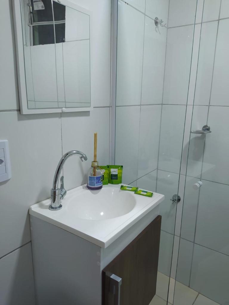 Pousada Barreirinhas House photo 2