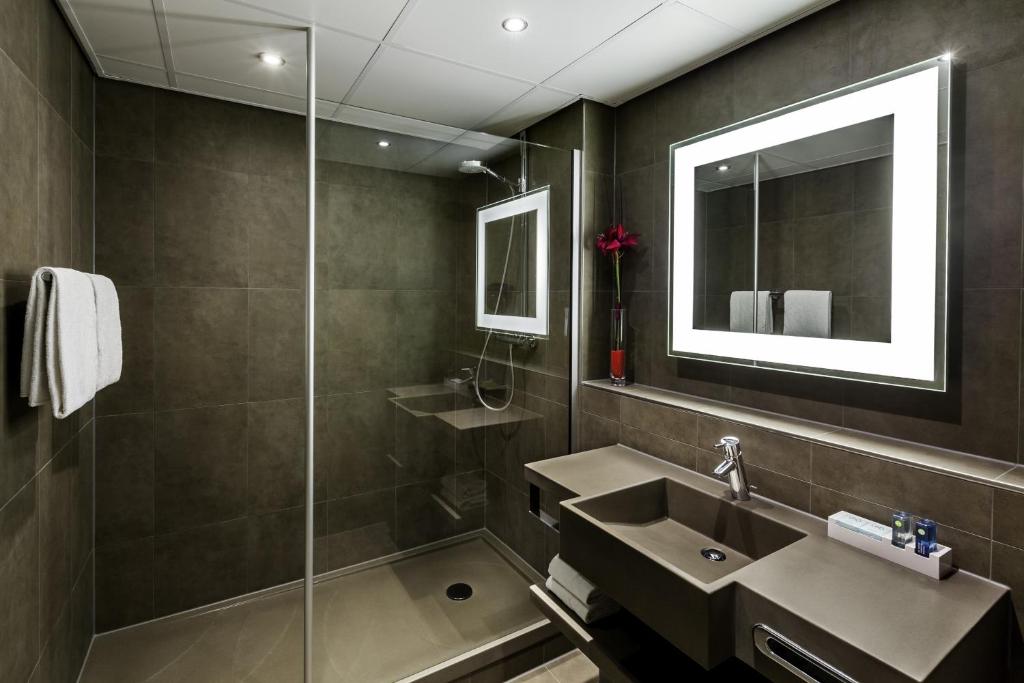 Novotel Lille Aéroport photo 3