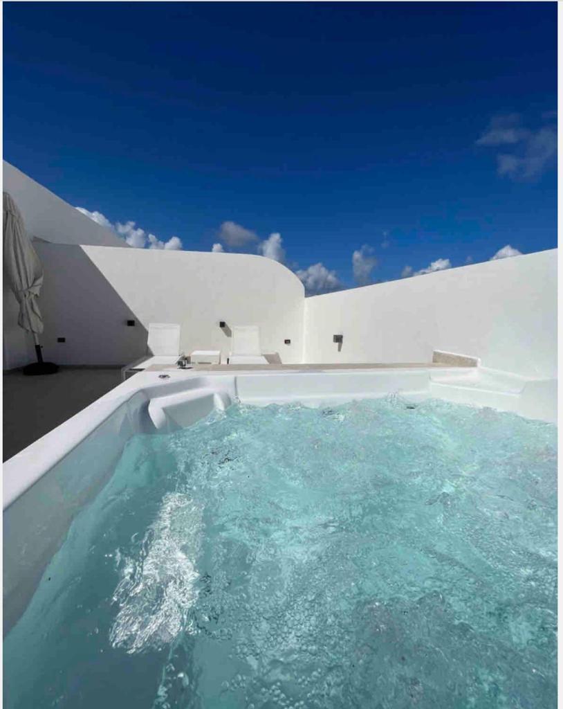 Luxury Penthouse in Cana Rock Star Punta Cana