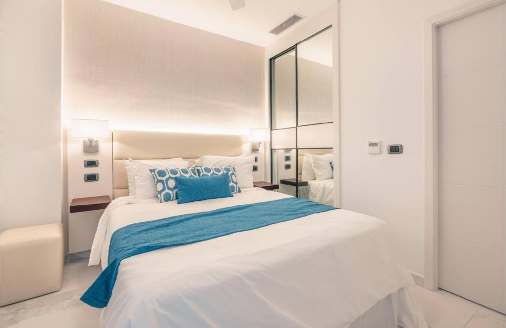 Luxury Penthouse in Cana Rock Star Punta Cana photo 1