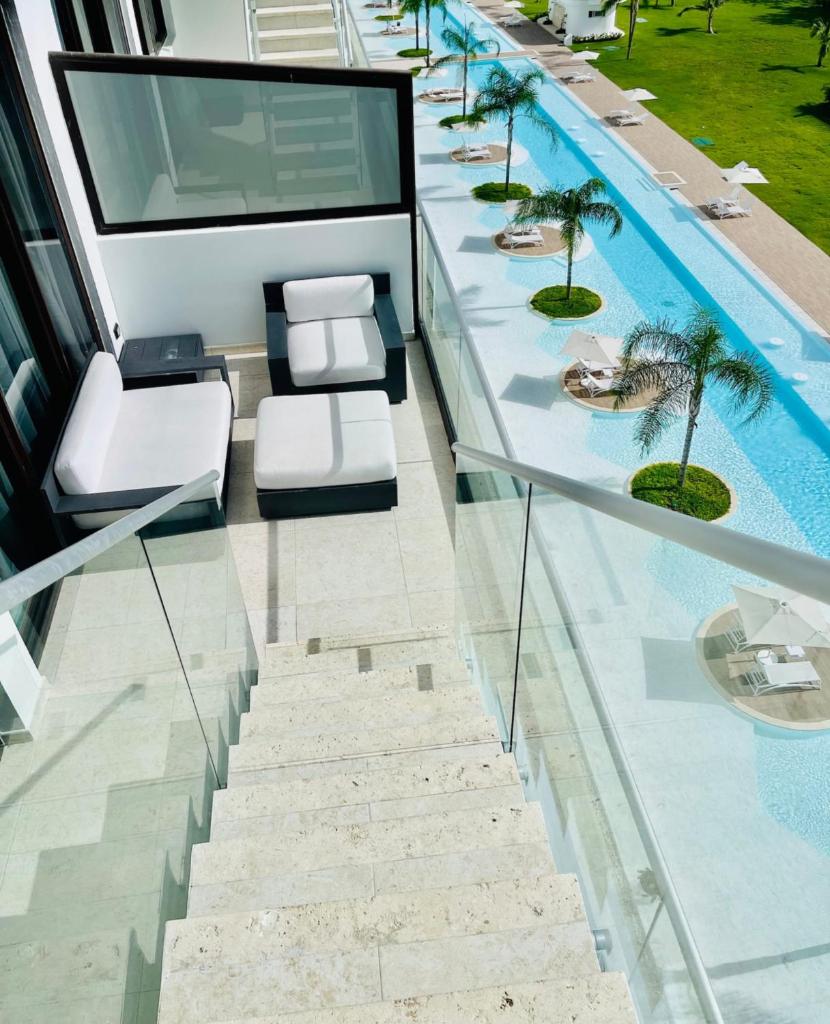 Luxury Penthouse in Cana Rock Star Punta Cana photo 2