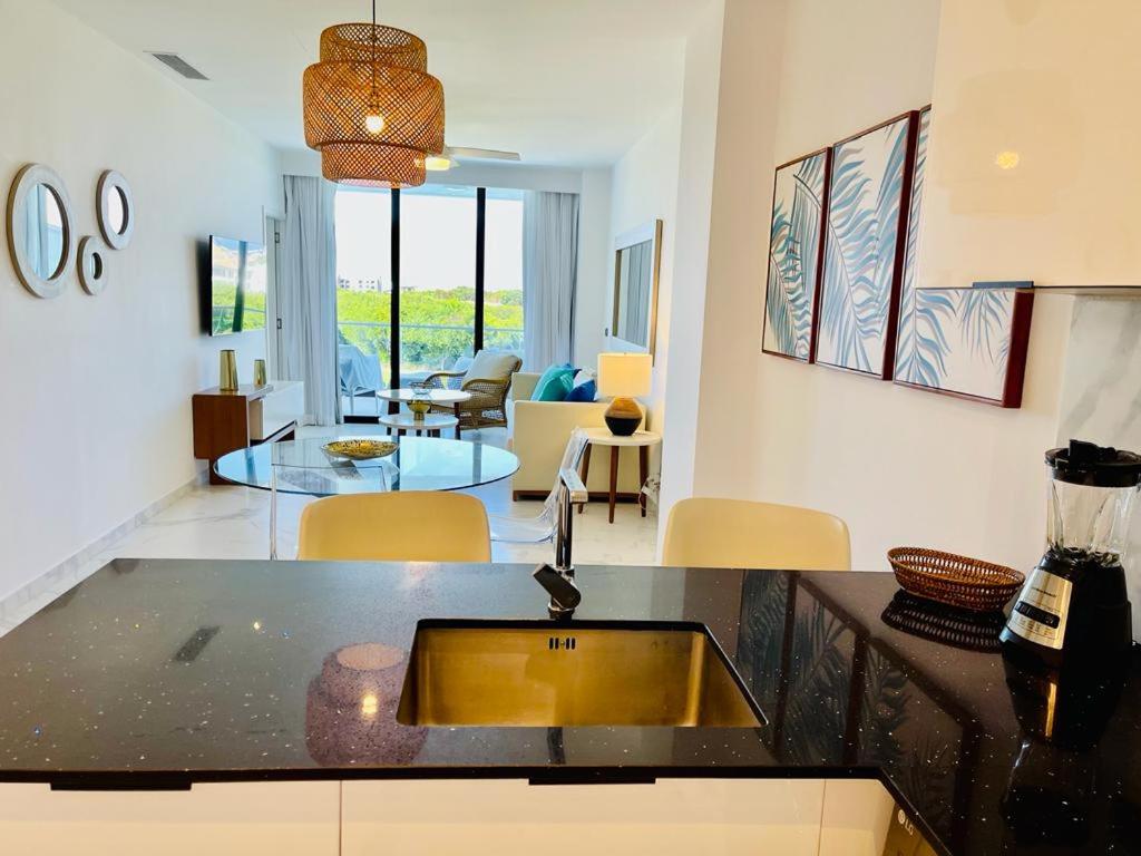 Luxury Penthouse in Cana Rock Star Punta Cana photo 3