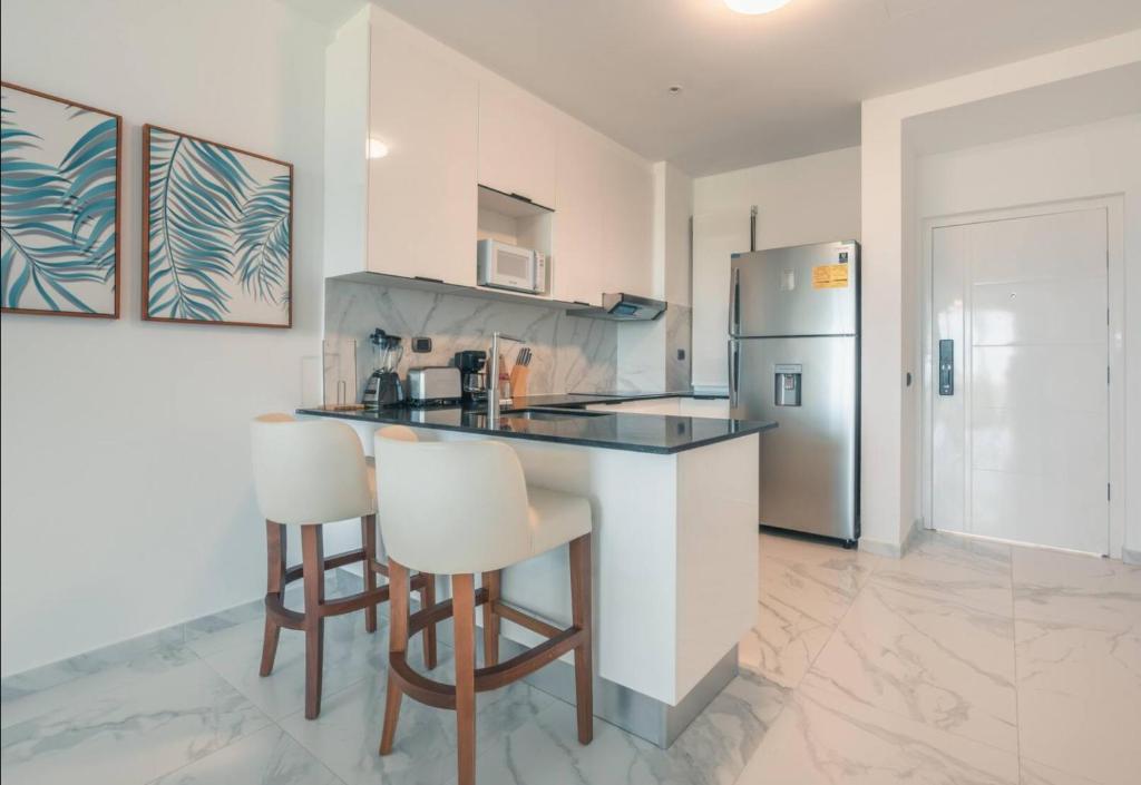 Luxury Penthouse in Cana Rock Star Punta Cana photo 4