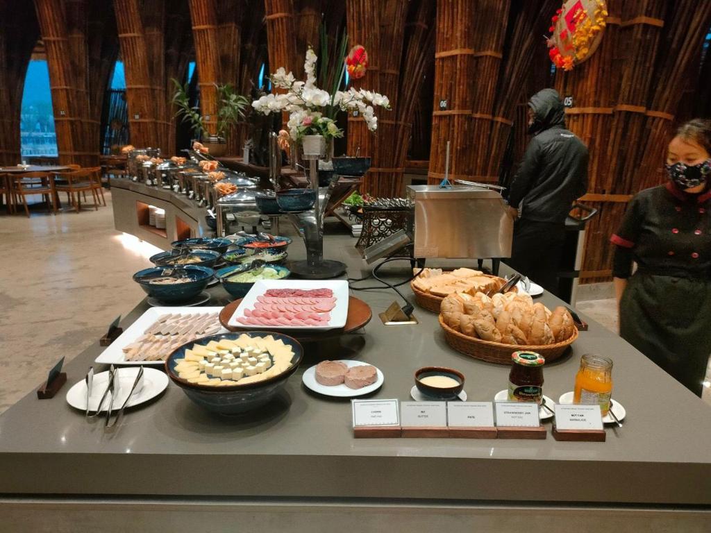 Vedana Resort Ninh Binh