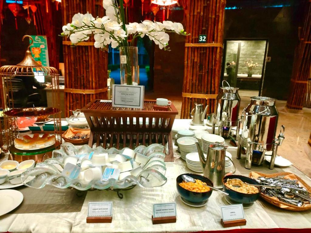 Vedana Resort Ninh Binh