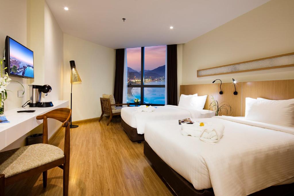 StarCity Nha Trang Hotel