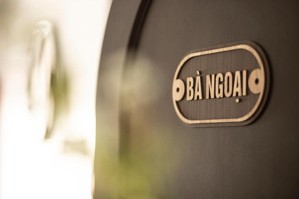 Nhà Bà Tư Boutique Homestay
