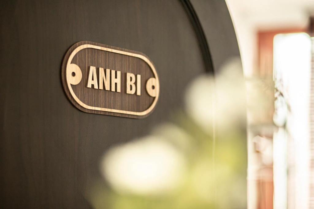 Nhà Bà Tư Boutique Homestay