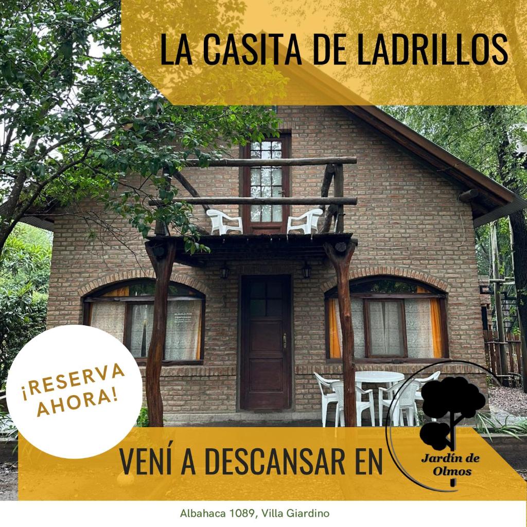Complejo Jardín de Olmos photo 2