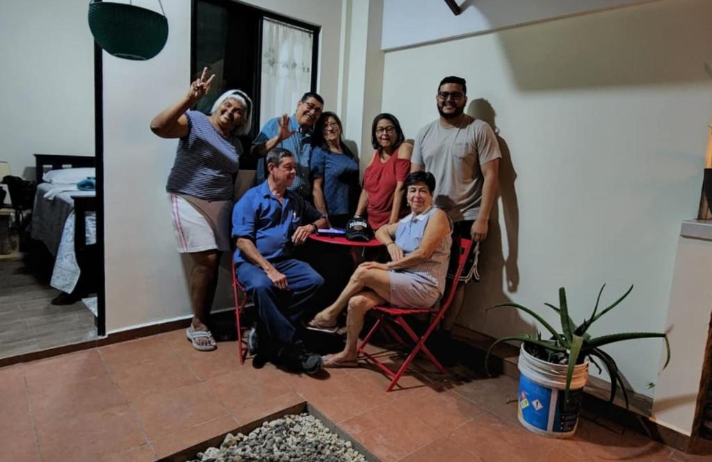 Altea Hostal photo 4