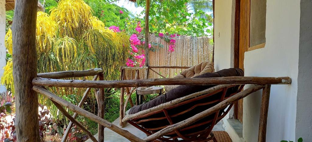 Morningstar Bungalows Zanzibar photo 4