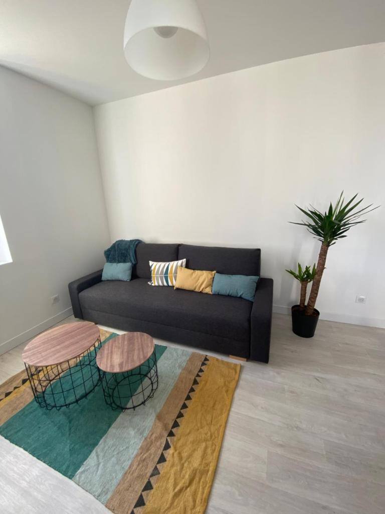 Appartement vue sur le village photo 3