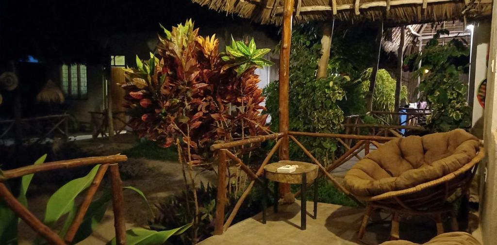 Morningstar Bungalows Zanzibar photo 3