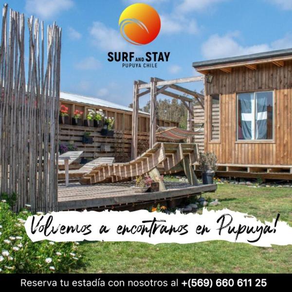 Surf and Stay photo 4