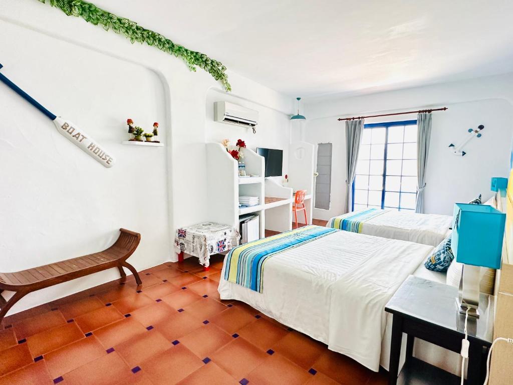 海灘戀情 Beach Love 近沙灘-國旅卡特約商店 photo 4