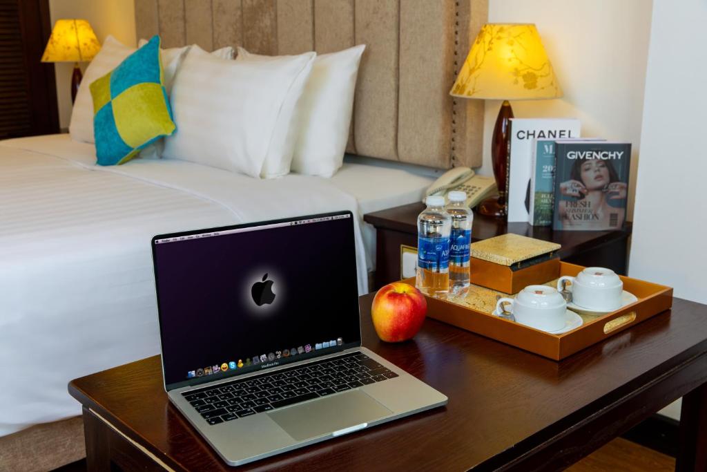 May De Ville Hotel City Center 2