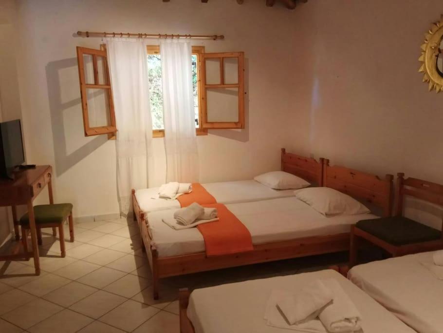 Villa in Skiathos photo 3