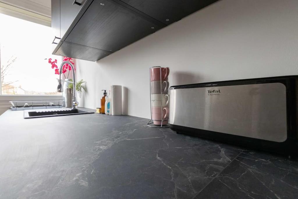 Cabana & Le Grand Appartement Lumineux photo 4