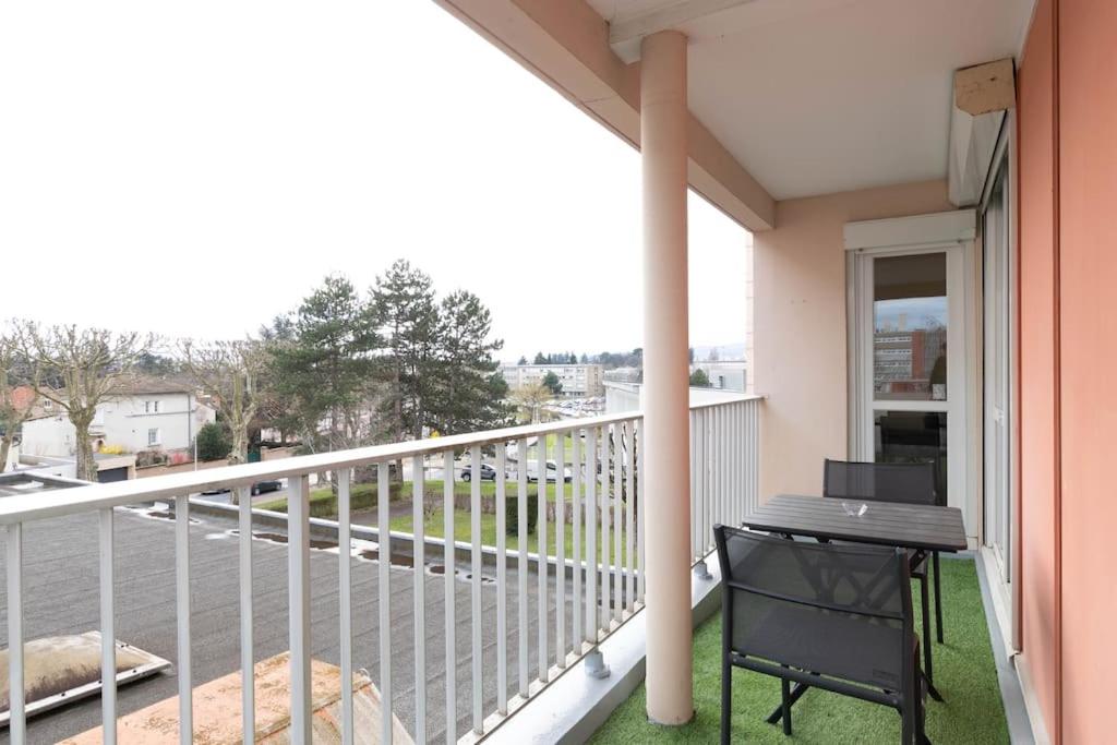 Cabana & Le Grand Appartement Lumineux photo 2