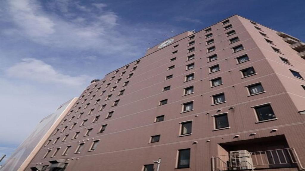 HOTEL BRIGHT INN MORIOKA photo 1