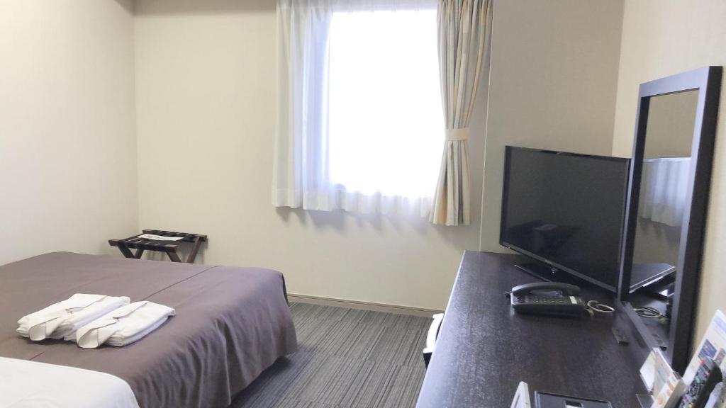 HOTEL BRIGHT INN MORIOKA photo 4