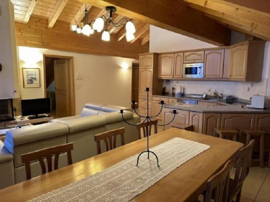 Chateau 43s Attique photo 1