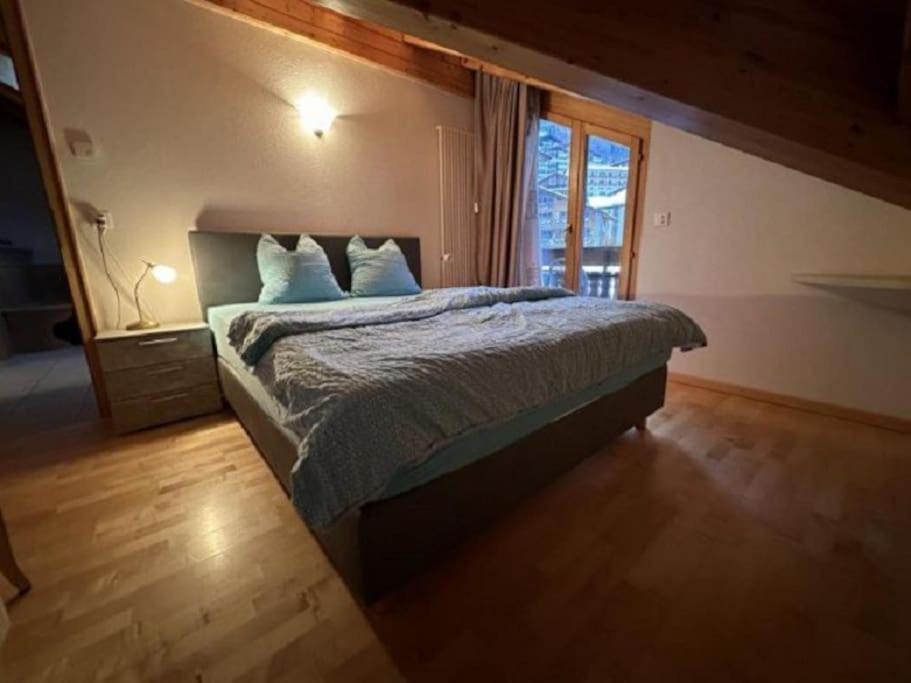 Chateau 43s Attique photo 3