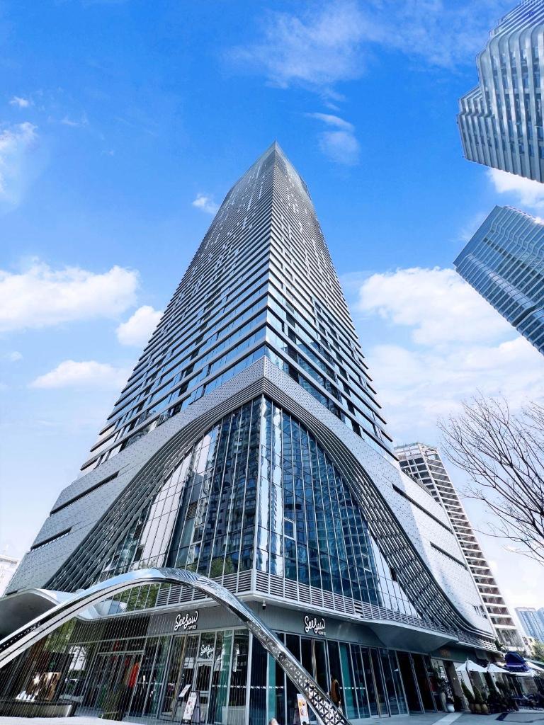 Cres Asia Residence