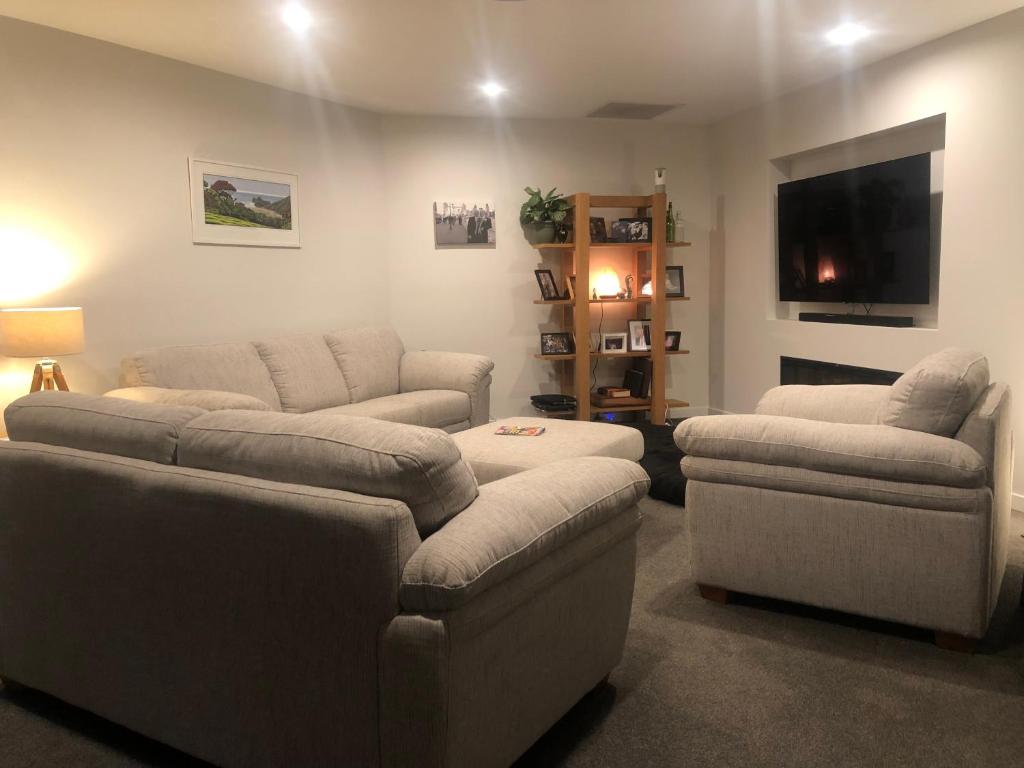 Cambridge Homestay photo 3