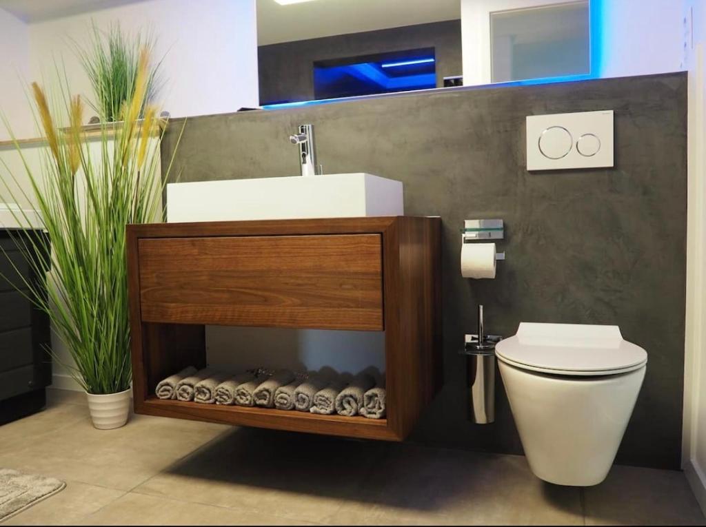 Luxus Spa auf tollem Anwesen photo 4