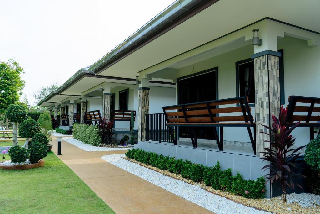 Thai Smile Resort, Ko Samet