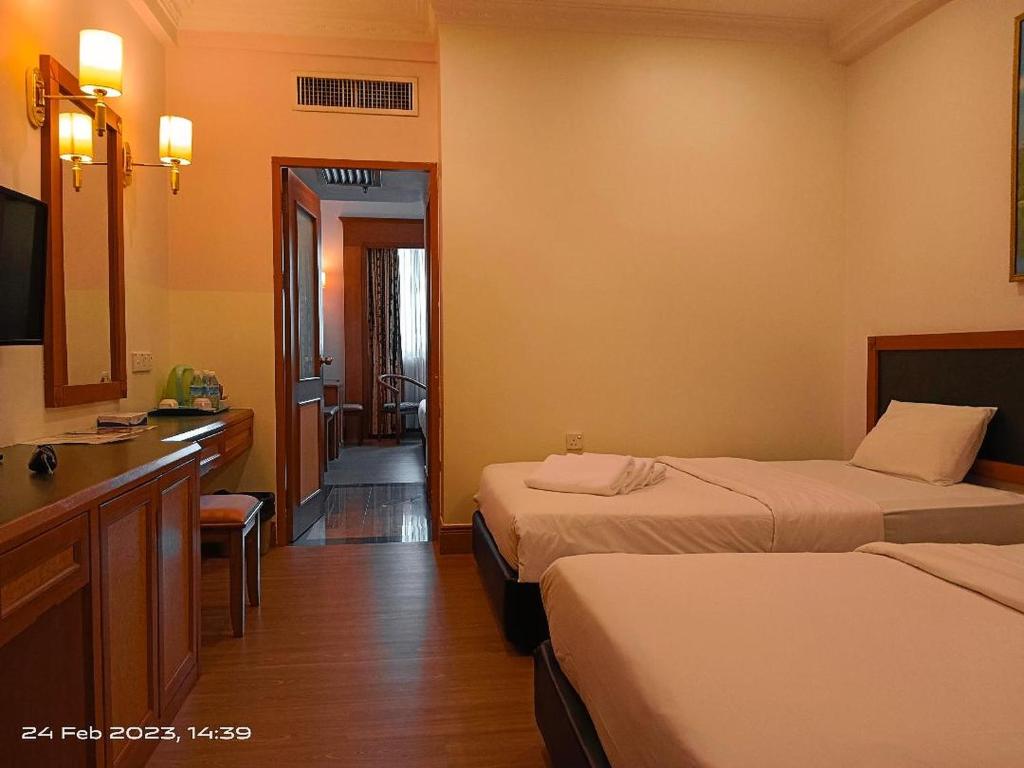 The Paramount Hotel Sibu photo 3