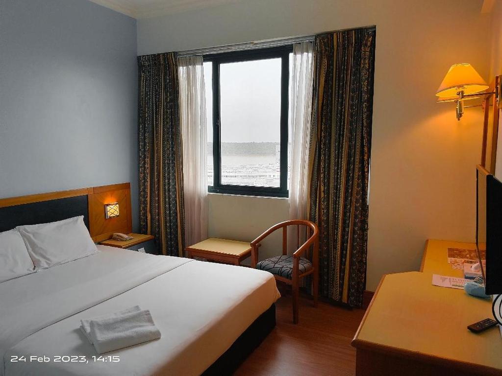 The Paramount Hotel Sibu photo 4