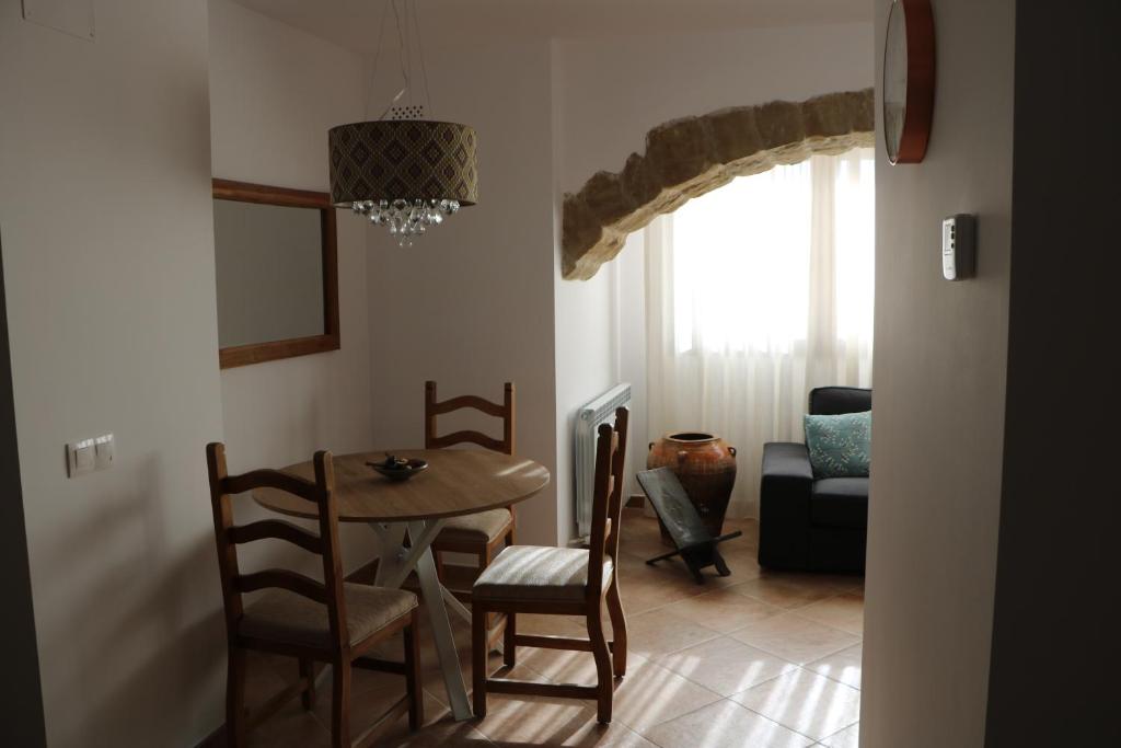 Apartamento Rosellas, cerca de Alquézar, en Sierra de Guara photo 3