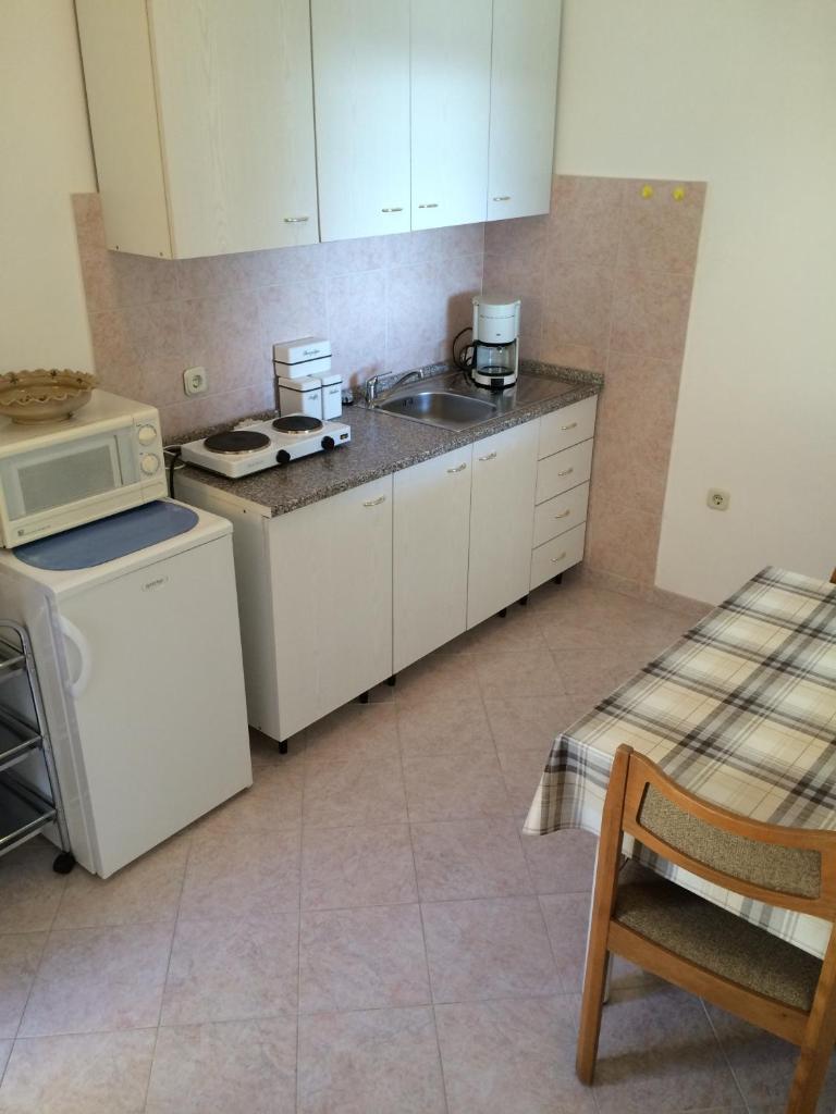 Apartment Bertossin Rovini photo 2