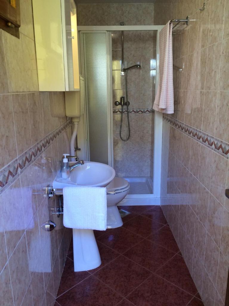 Apartment Bertossin Rovini photo 4