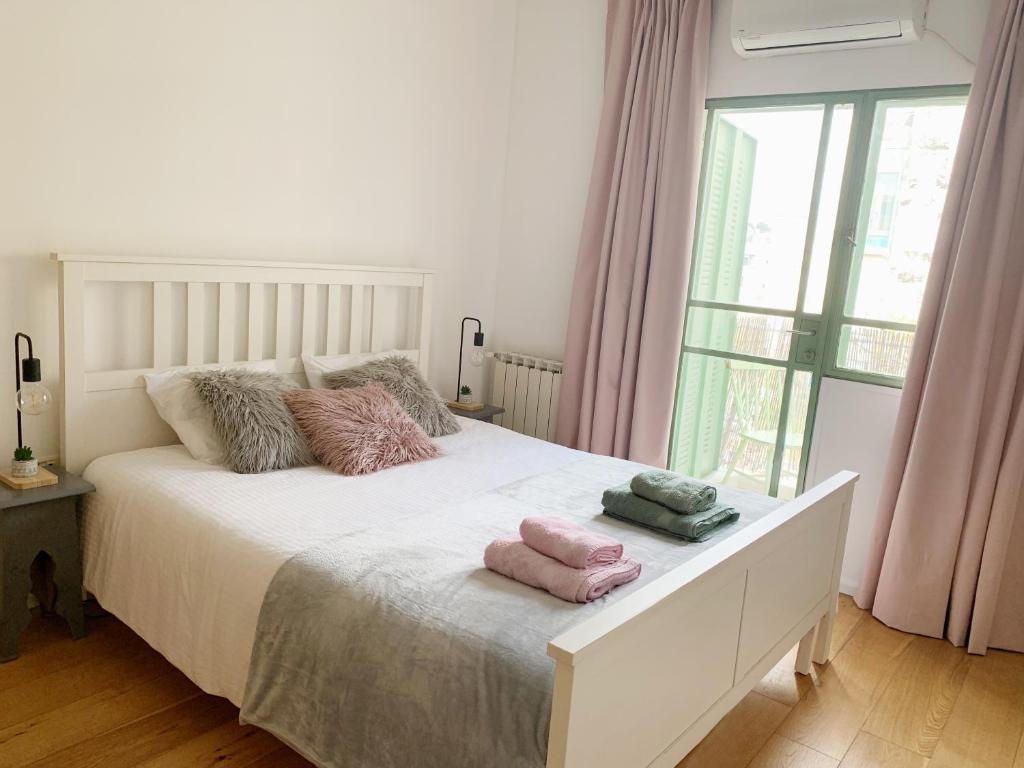Annie's Boutique Apartment in Jerusalem photo 3