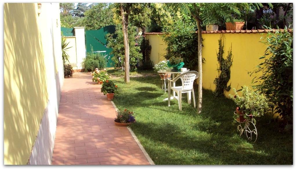 B&B Degli Amici photo 4