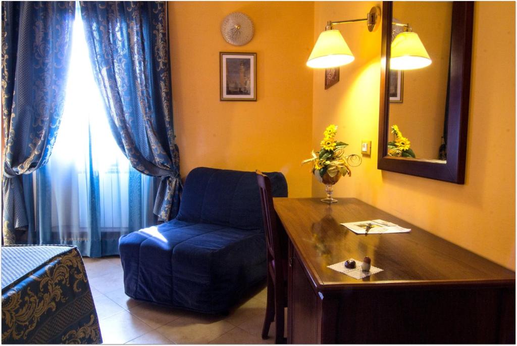 B&B Degli Amici photo 1