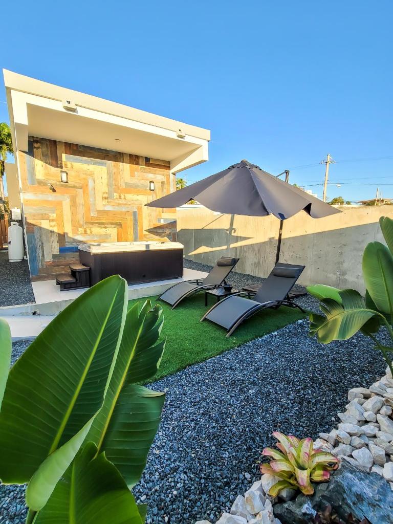 Casa Sofía, Aventura Romántica en Rincón photo 4