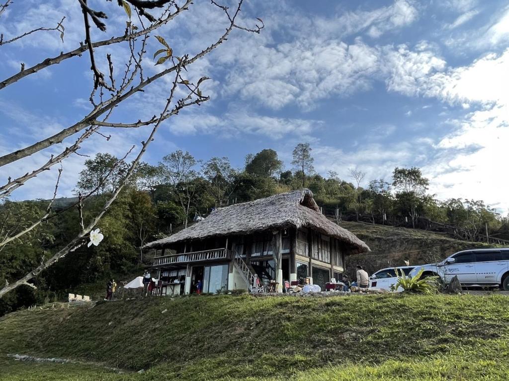 Mường Ecolodge Hòa Bình